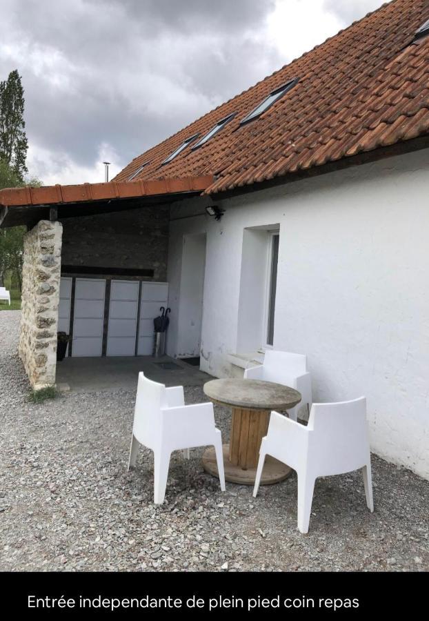 Domaine Vitae Rabrunain Exteriér fotografie