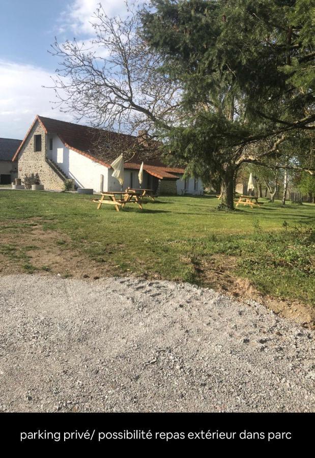 Domaine Vitae Rabrunain Exteriér fotografie