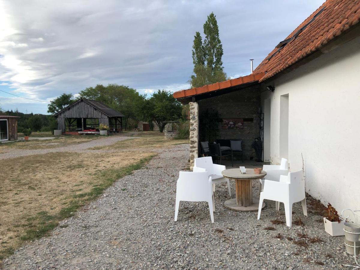 Domaine Vitae Rabrunain Exteriér fotografie